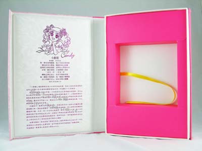 閎康彩色印刷有限公司-紙盒照片