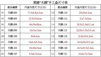 閎康彩色印刷有限公司-紙盒照片